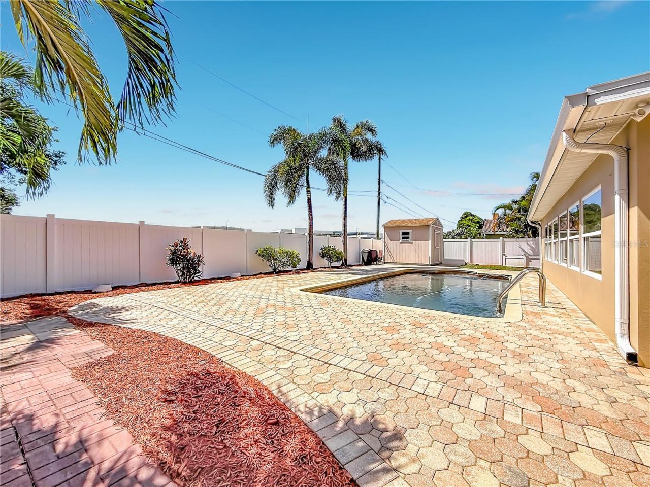 6414 24th Avenue N, Saint Petersburg, FL 33710 Photo