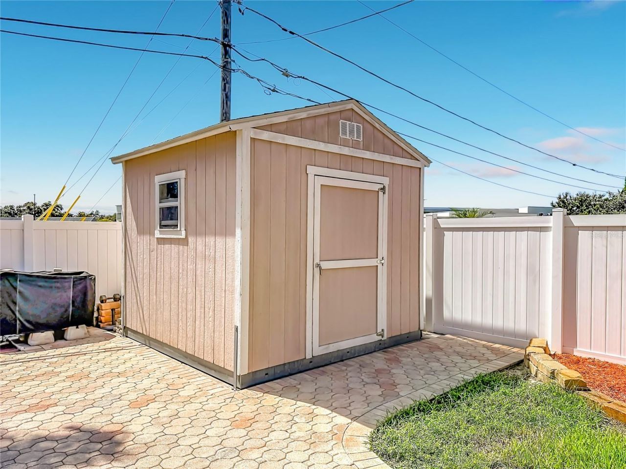 6414 24th Avenue N, Saint Petersburg, FL 33710 Photo