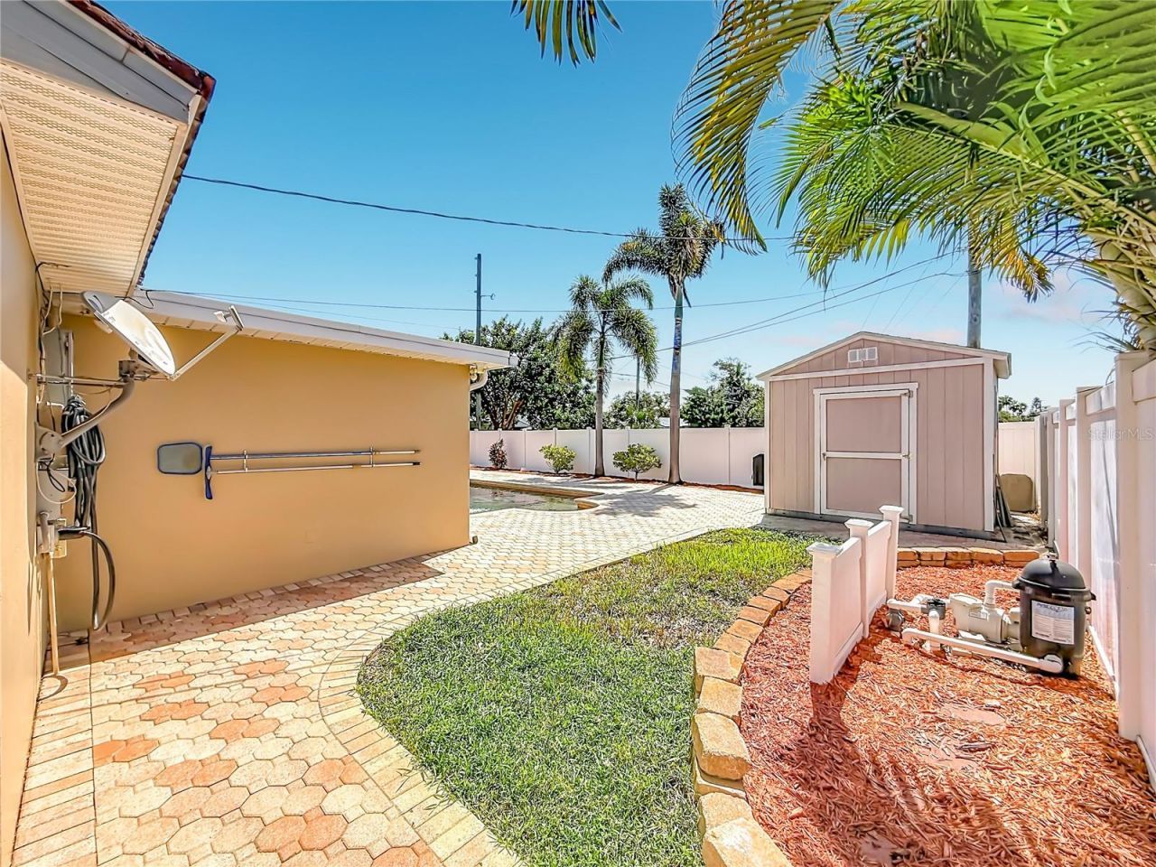 6414 24th Avenue N, Saint Petersburg, FL 33710 Photo
