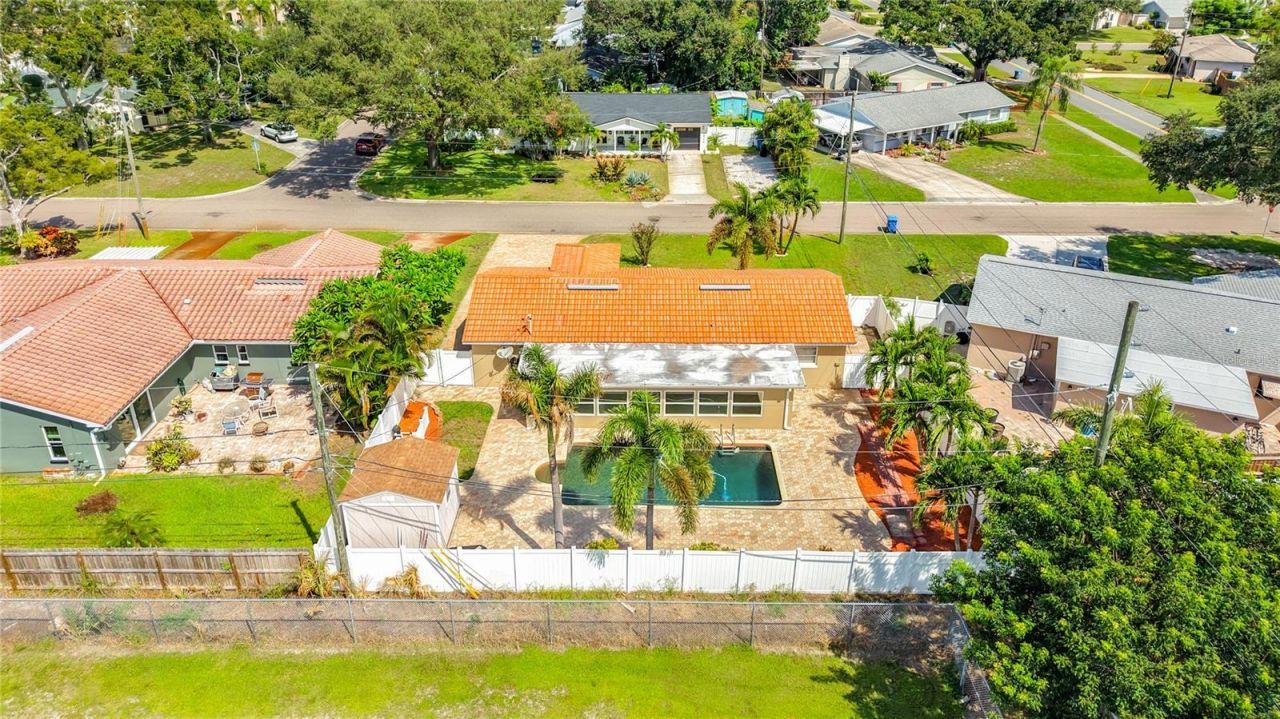 6414 24th Avenue N, Saint Petersburg, FL 33710 Photo