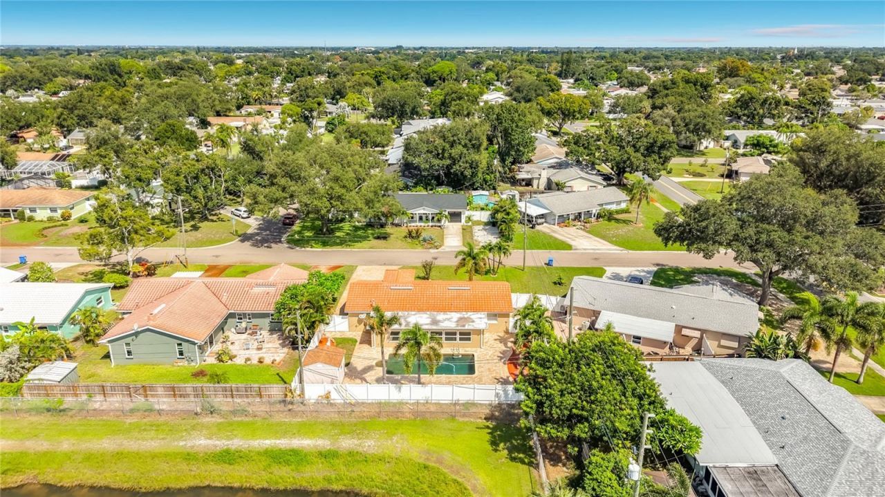 6414 24th Avenue N, Saint Petersburg, FL 33710 Photo