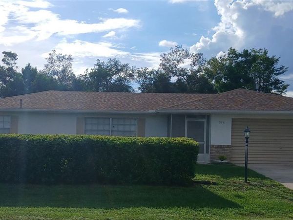 766 DAN RIVER AVENUE , DELTONA, FL 32725