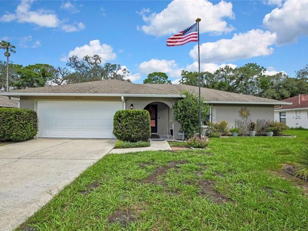 9273 BELVEDERE STREET , SPRING HILL, FL 34608