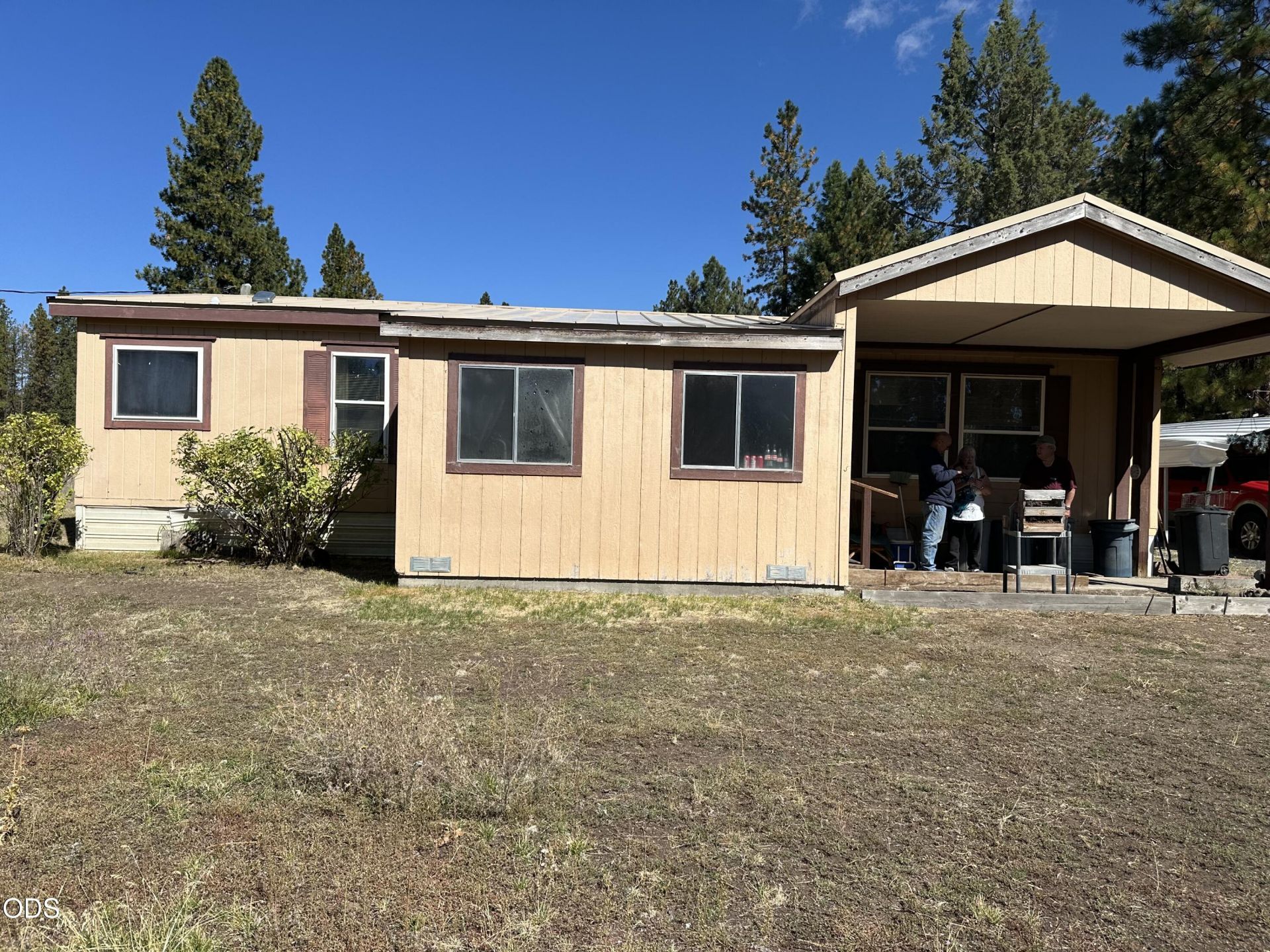 8606 Canary Drive, Bonanza, OR 97623 Main Photo
