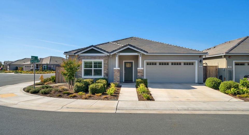 892 Dry Creek Rd, Galt, CA 95632 Photo