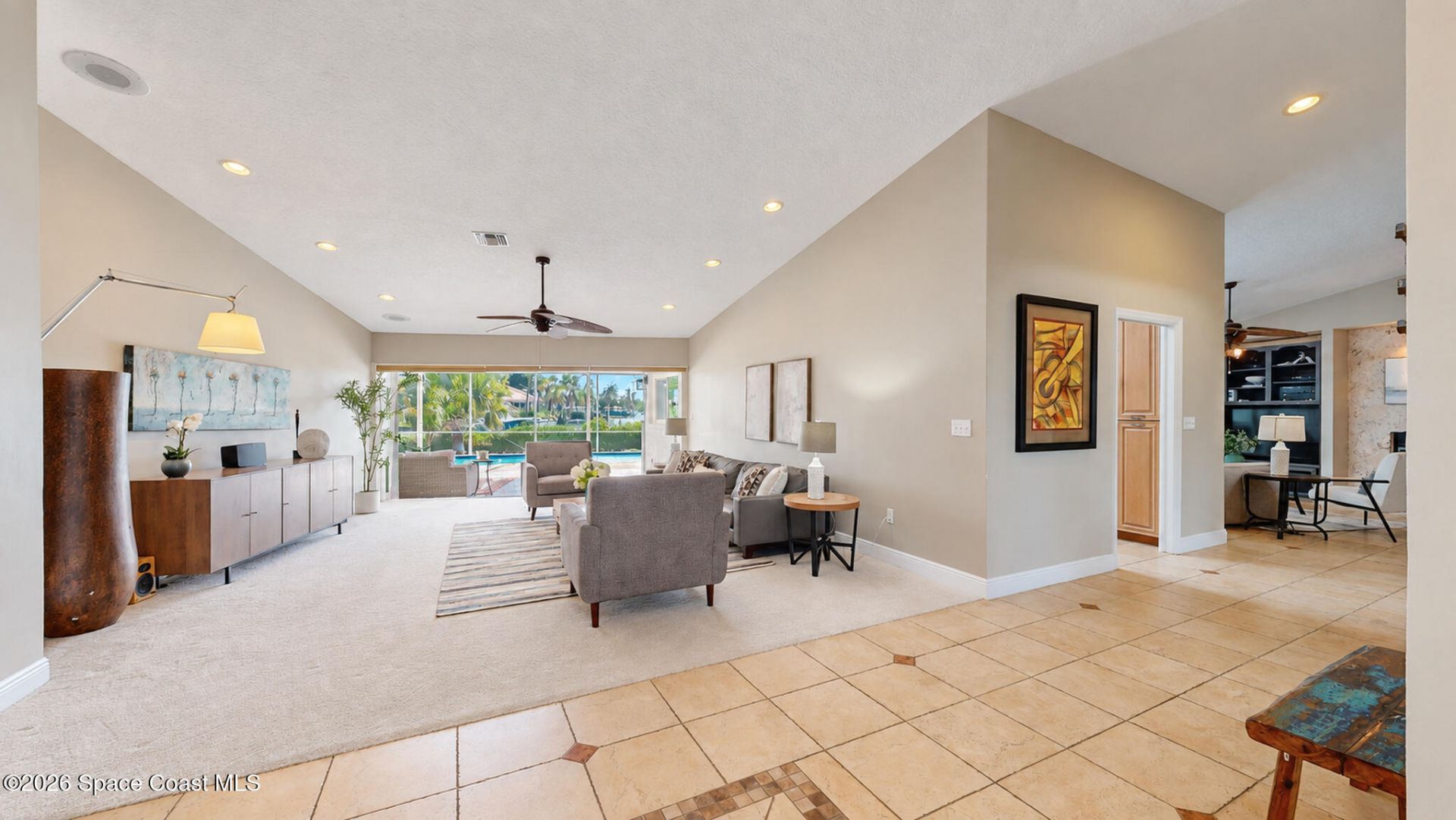 831 Hawksbill Island Drive, Satellite Beach, FL 32937 Photo