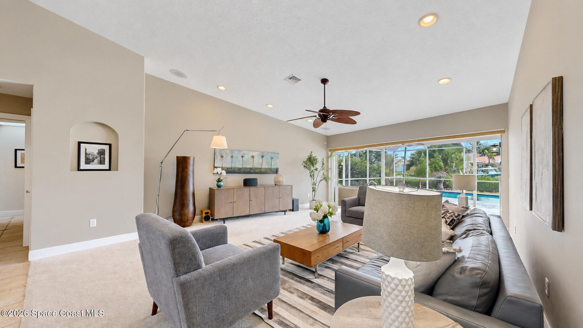 831 Hawksbill Island Drive, Satellite Beach, FL 32937 Photo