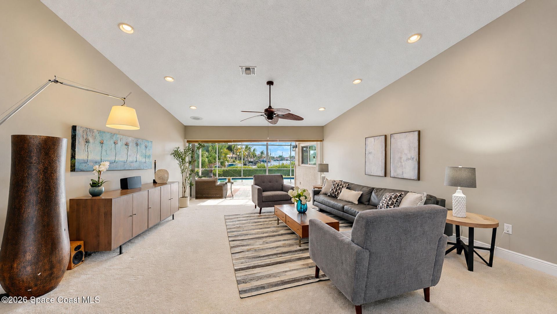 831 Hawksbill Island Drive, Satellite Beach, FL 32937 Photo