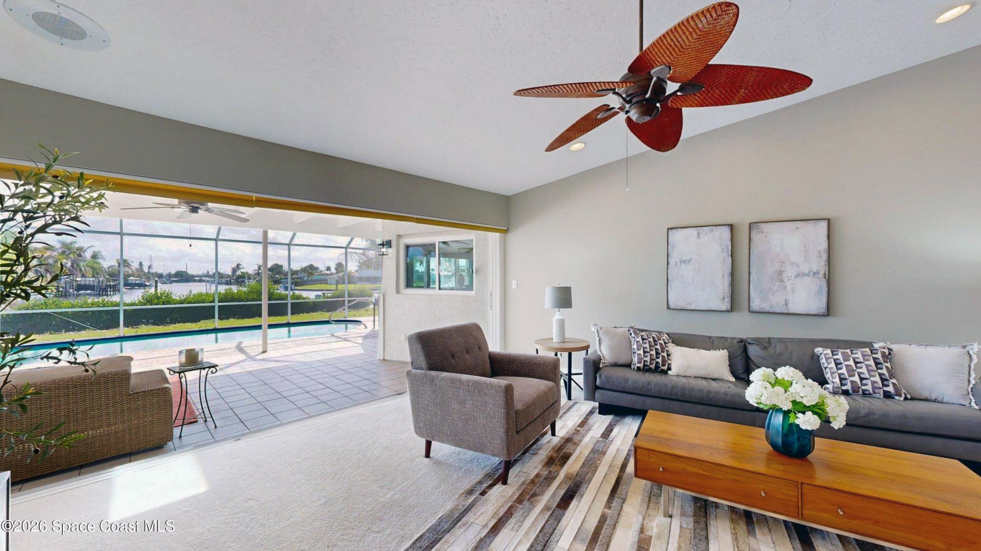831 Hawksbill Island Drive, Satellite Beach, FL 32937 Photo