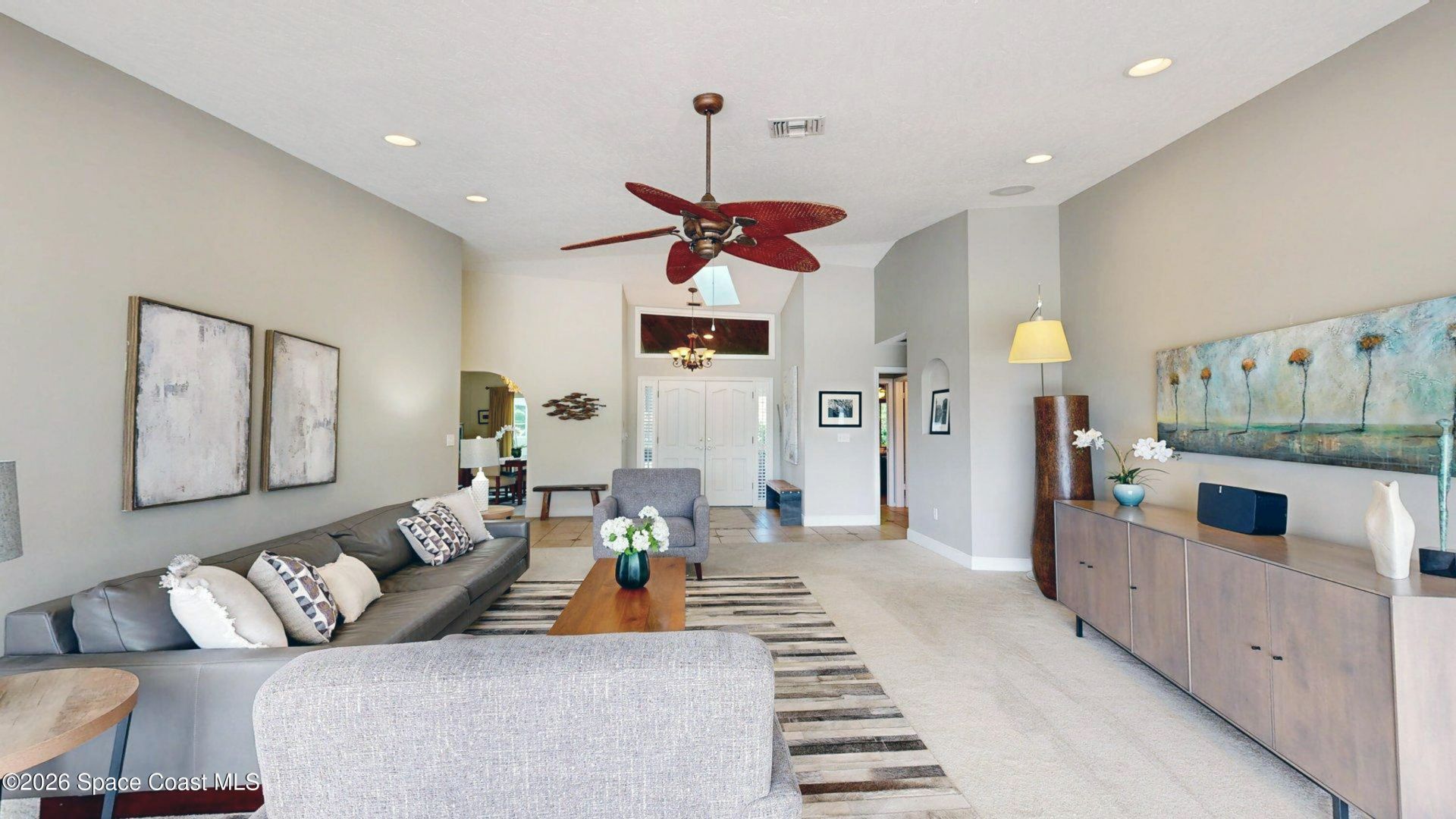 831 Hawksbill Island Drive, Satellite Beach, FL 32937 Photo