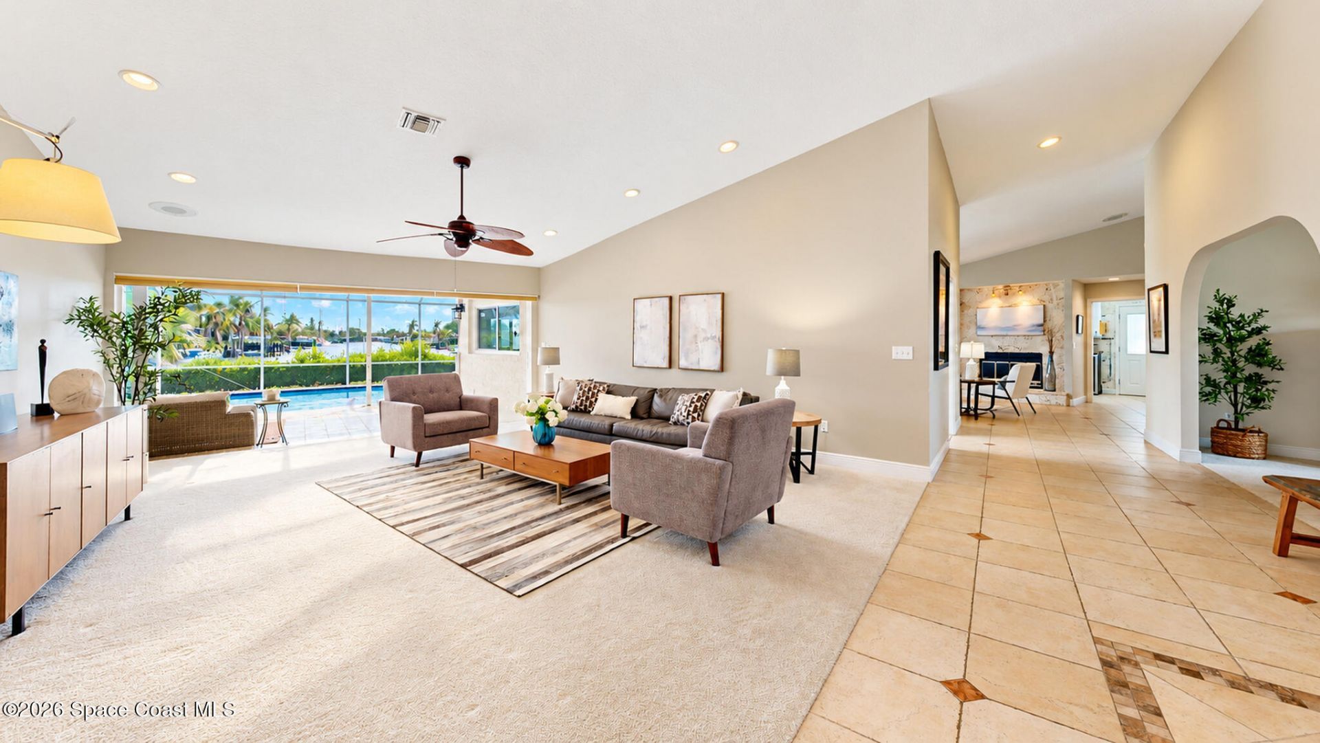 831 Hawksbill Island Drive, Satellite Beach, FL 32937 Photo