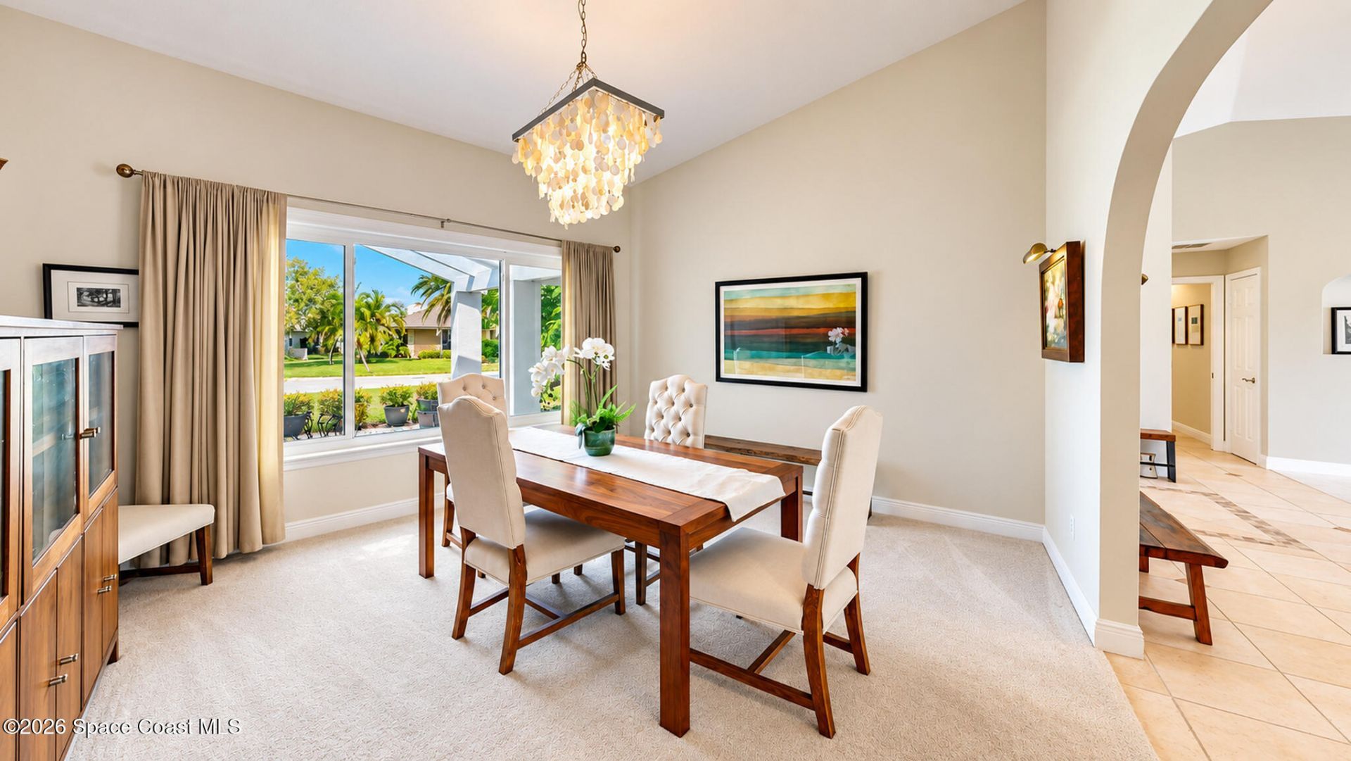 831 Hawksbill Island Drive, Satellite Beach, FL 32937 Photo