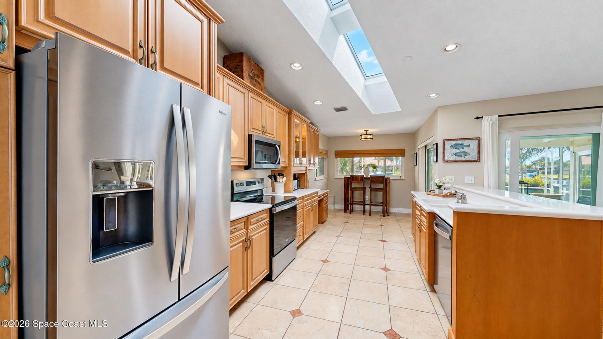 831 Hawksbill Island Drive, Satellite Beach, FL 32937 Photo
