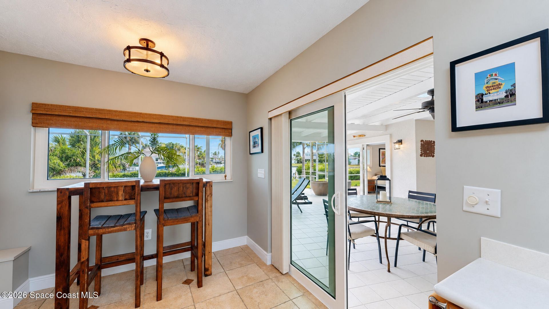 831 Hawksbill Island Drive, Satellite Beach, FL 32937 Photo