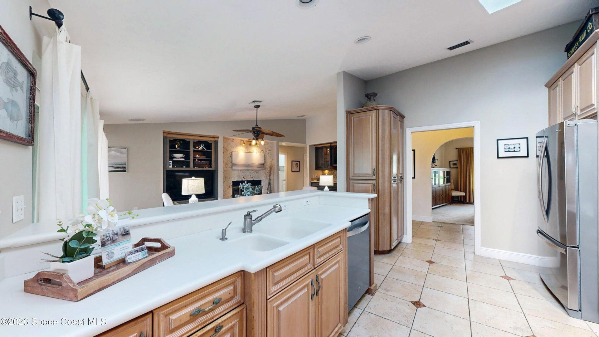 831 Hawksbill Island Drive, Satellite Beach, FL 32937 Photo