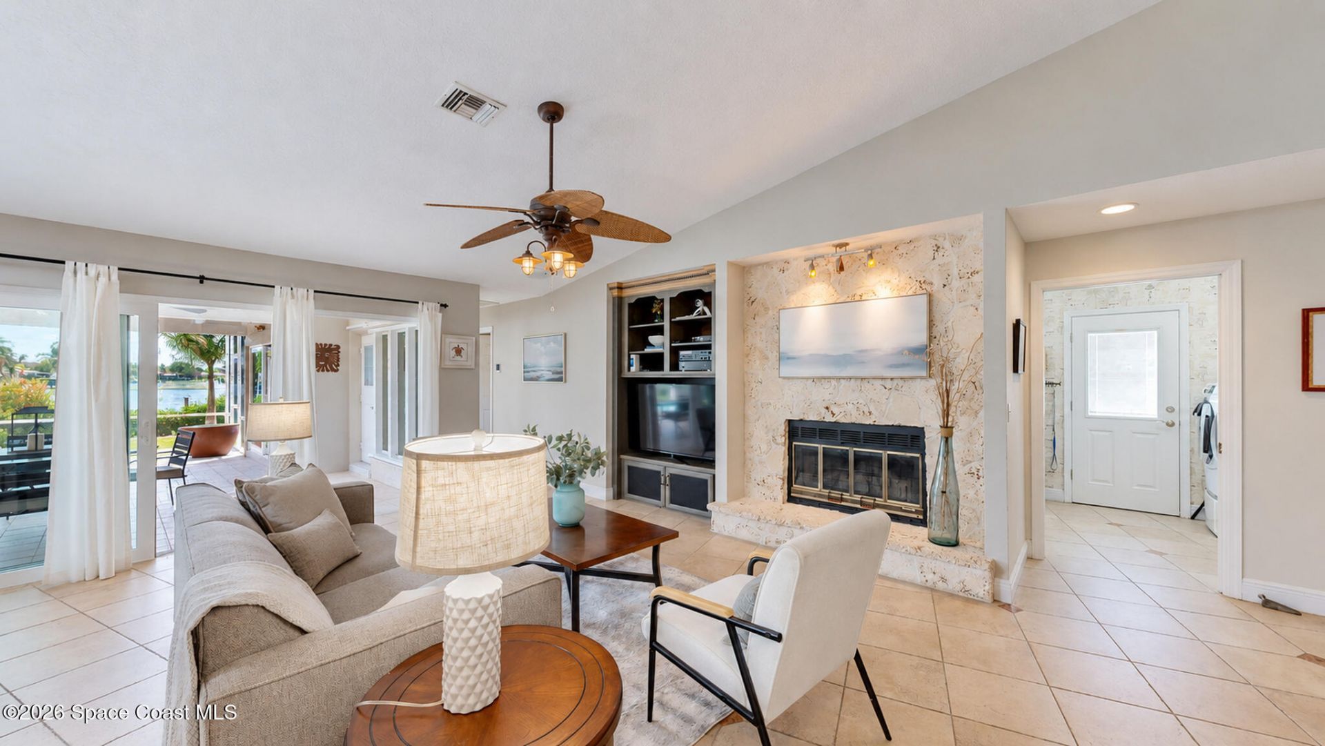 831 Hawksbill Island Drive, Satellite Beach, FL 32937 Photo