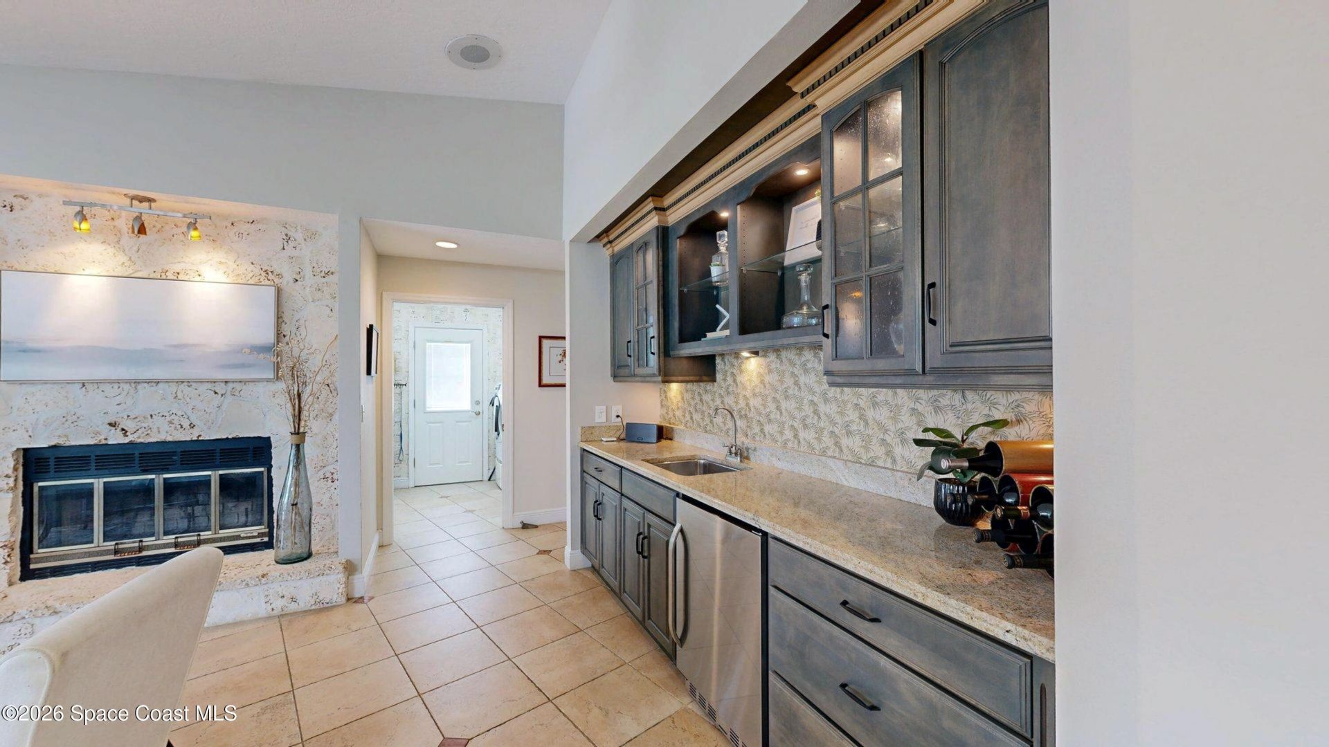 831 Hawksbill Island Drive, Satellite Beach, FL 32937 Photo