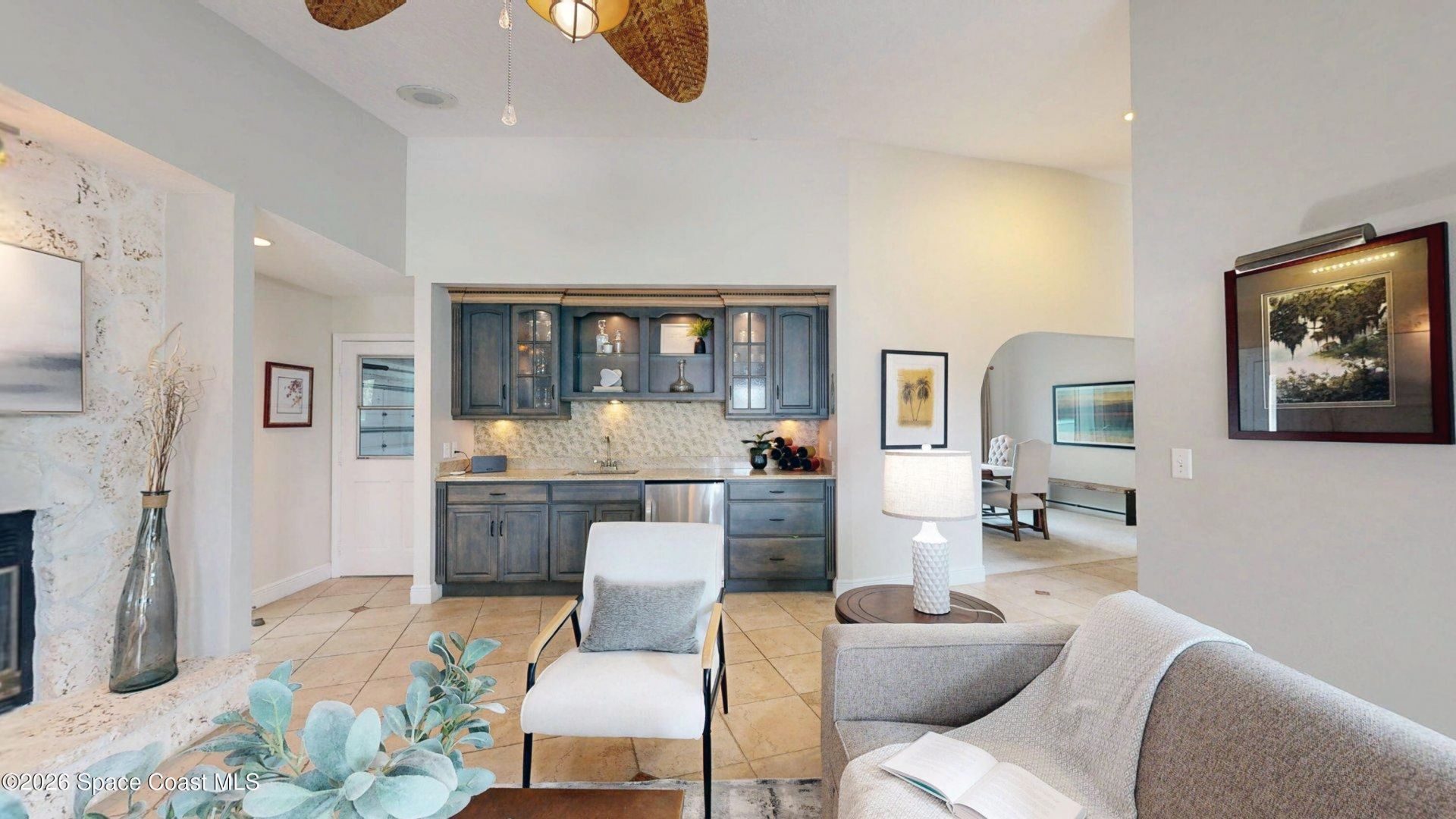 831 Hawksbill Island Drive, Satellite Beach, FL 32937 Photo