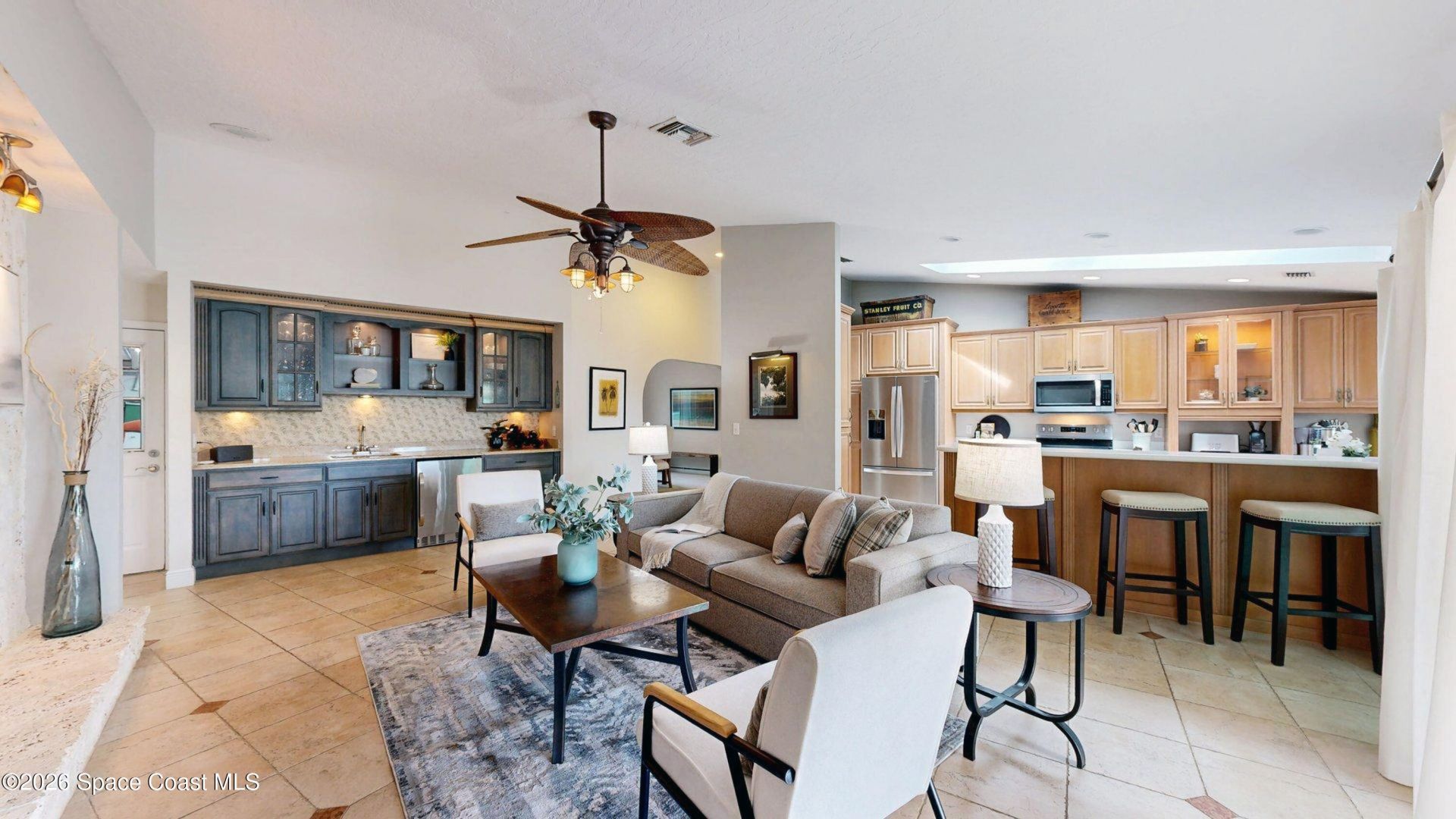 831 Hawksbill Island Drive, Satellite Beach, FL 32937 Photo
