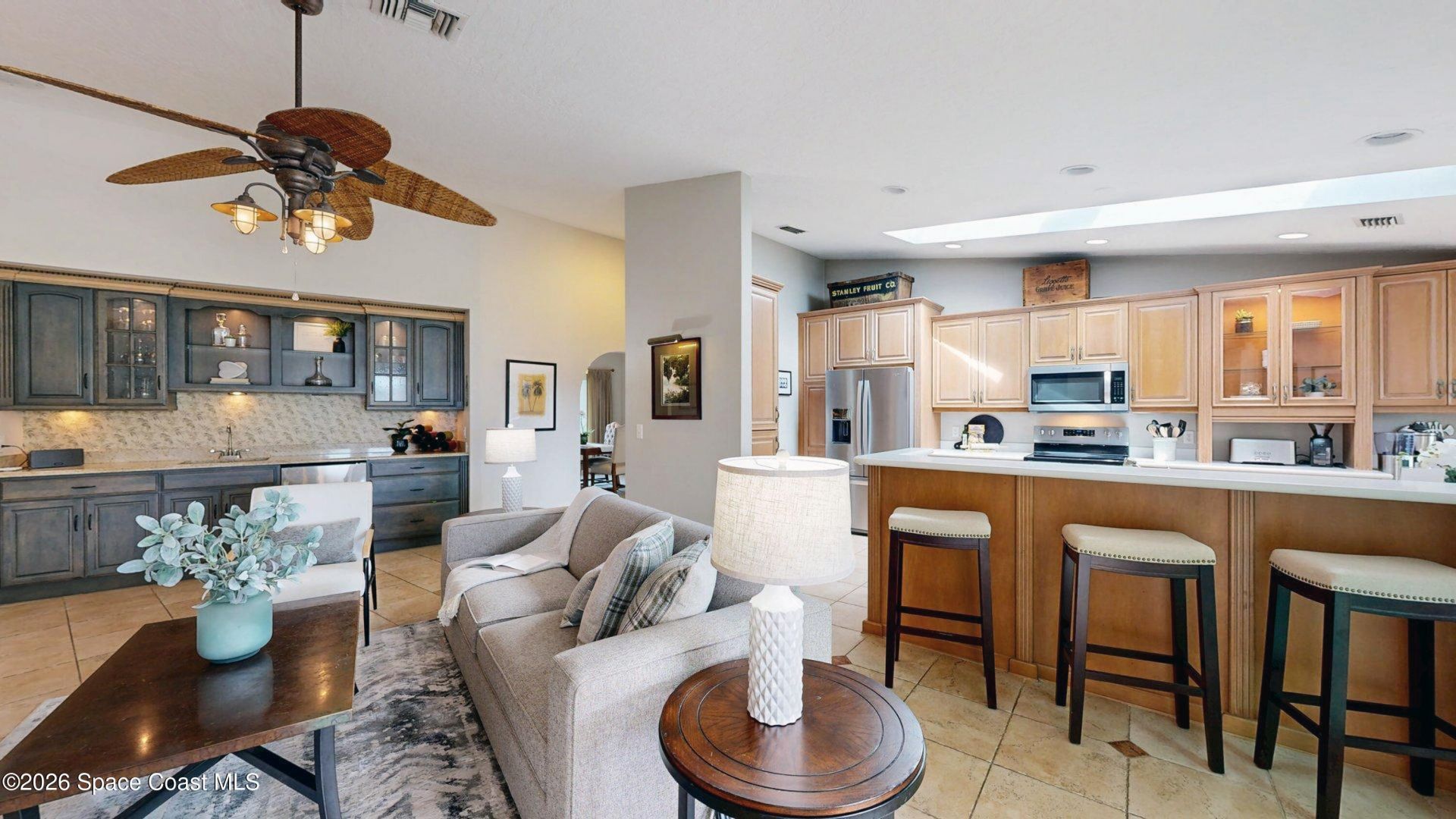 831 Hawksbill Island Drive, Satellite Beach, FL 32937 Photo