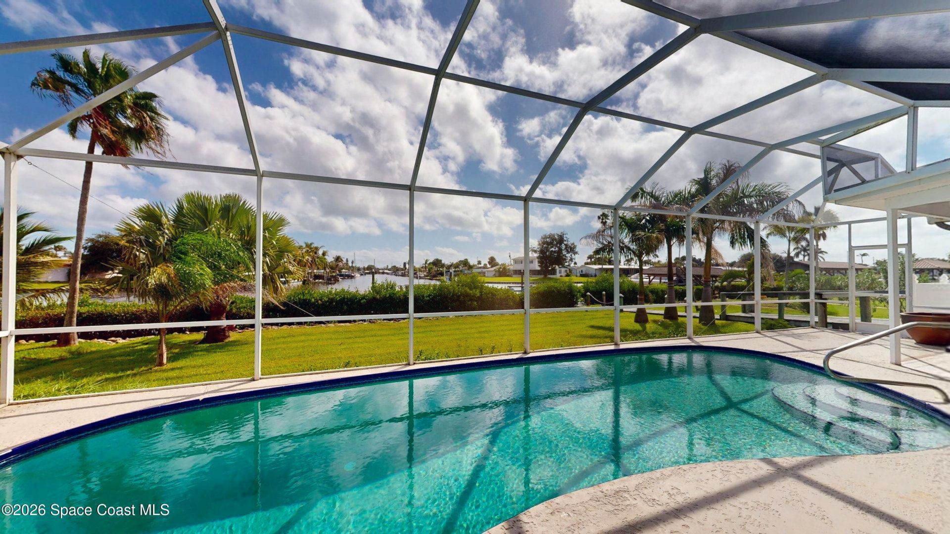 831 Hawksbill Island Drive, Satellite Beach, FL 32937 Photo