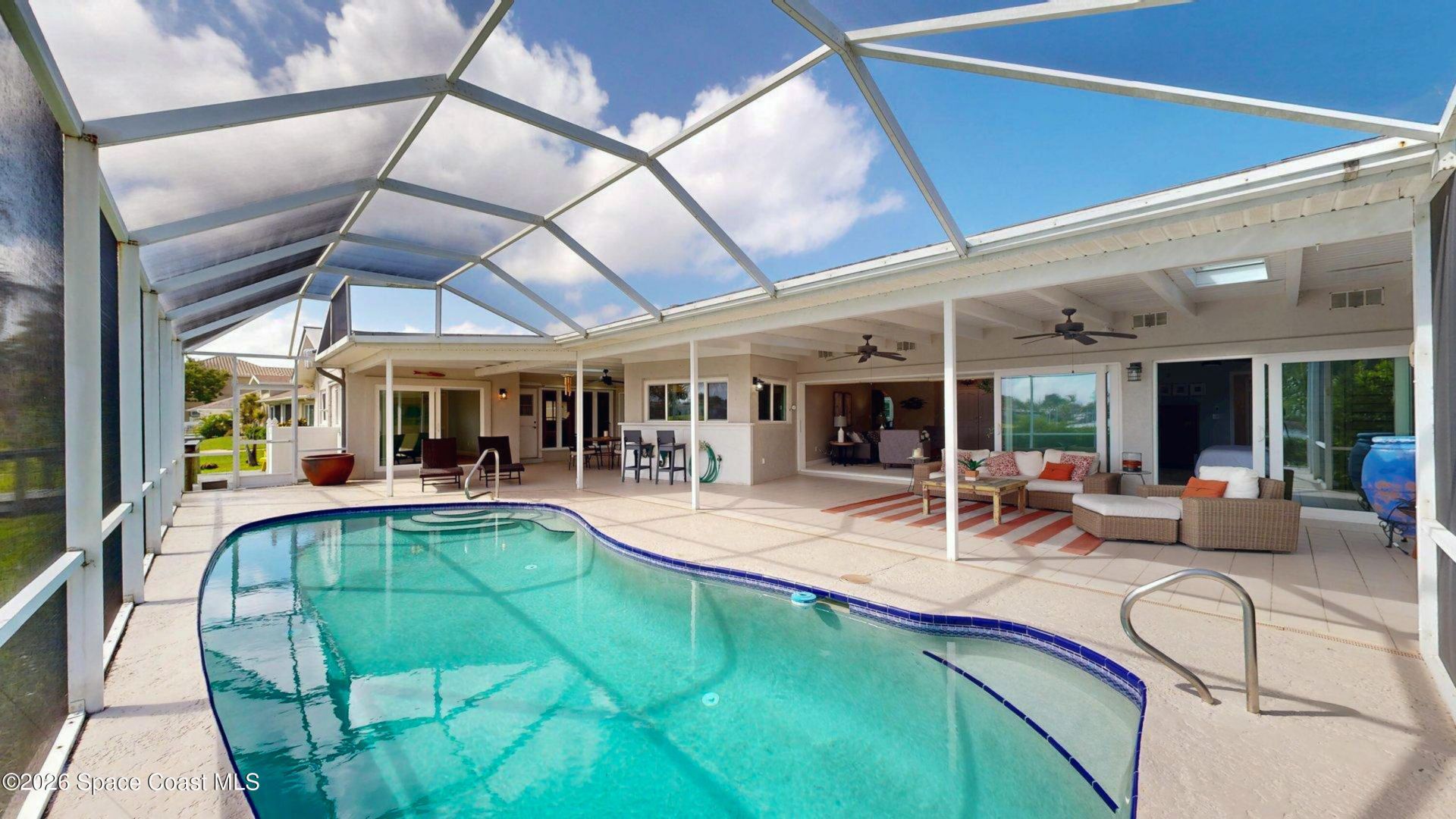 831 Hawksbill Island Drive, Satellite Beach, FL 32937 Photo