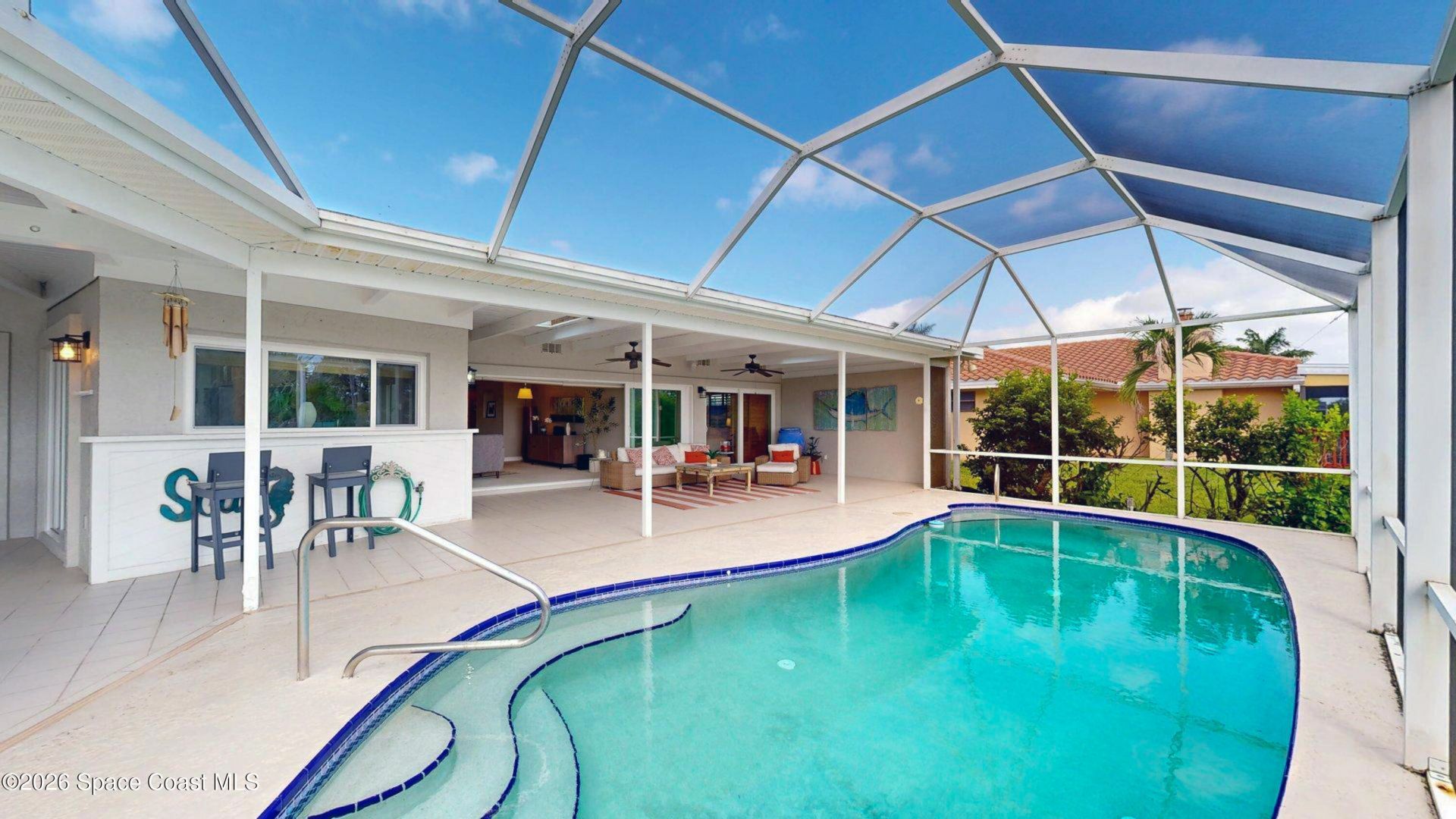 831 Hawksbill Island Drive, Satellite Beach, FL 32937 Photo