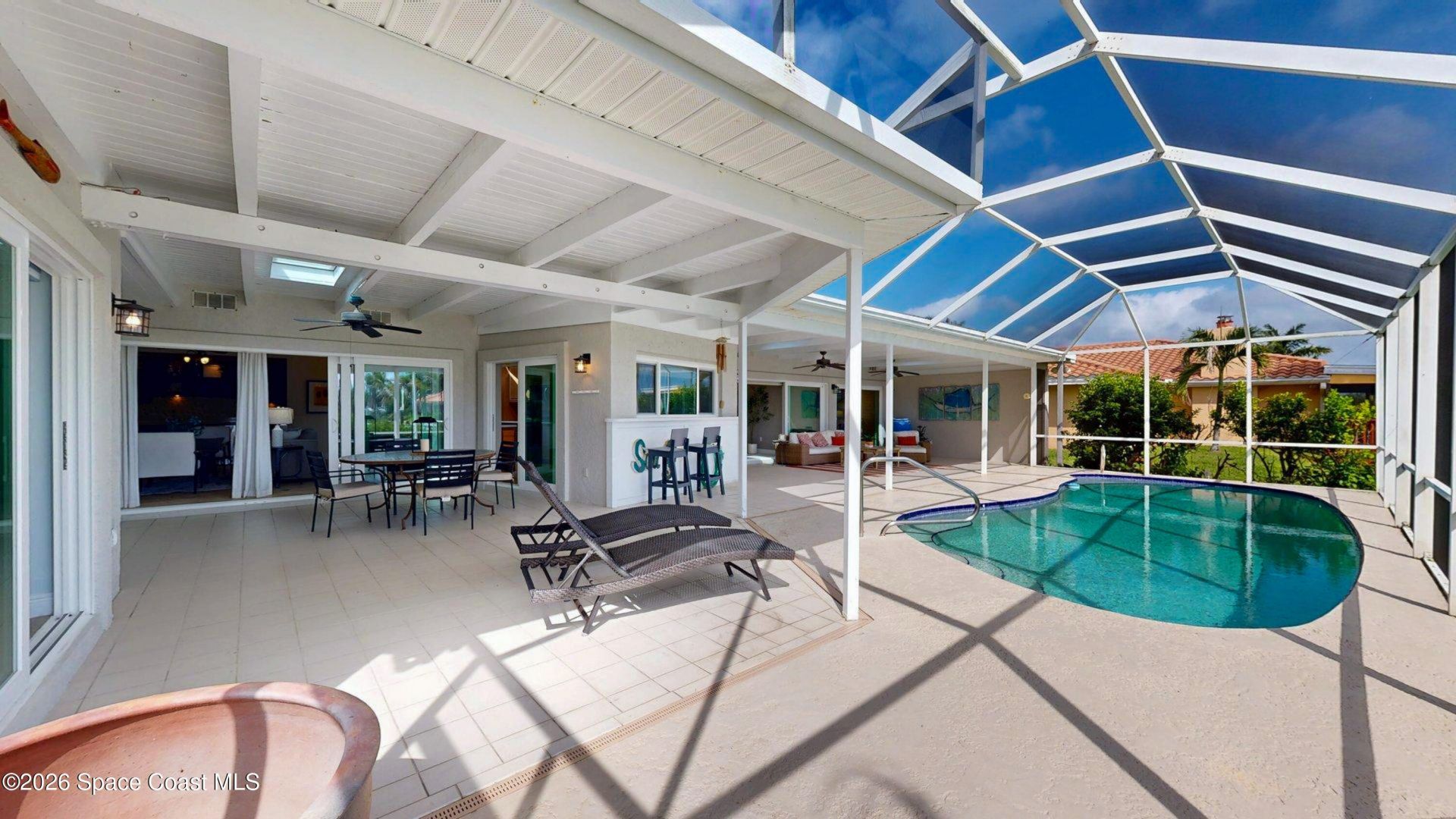 831 Hawksbill Island Drive, Satellite Beach, FL 32937 Photo