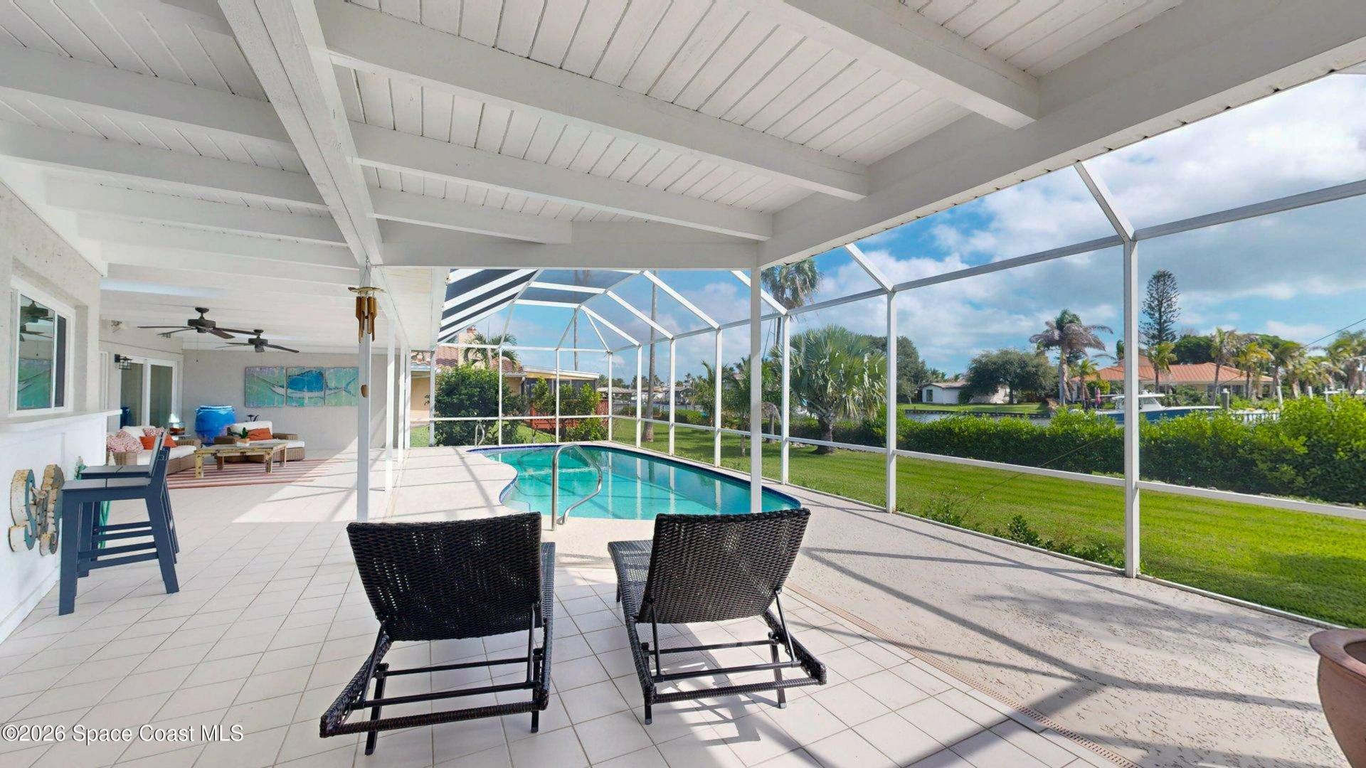 831 Hawksbill Island Drive, Satellite Beach, FL 32937 Photo