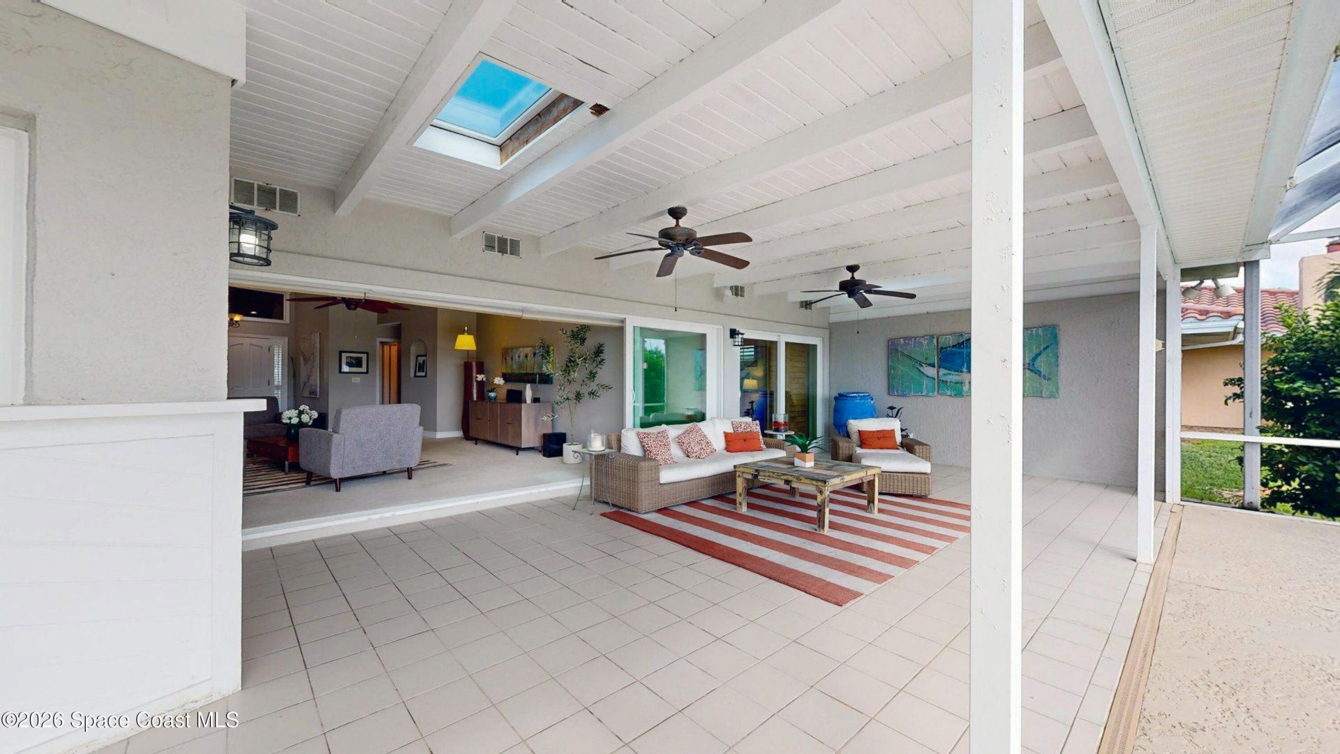 831 Hawksbill Island Drive, Satellite Beach, FL 32937 Photo