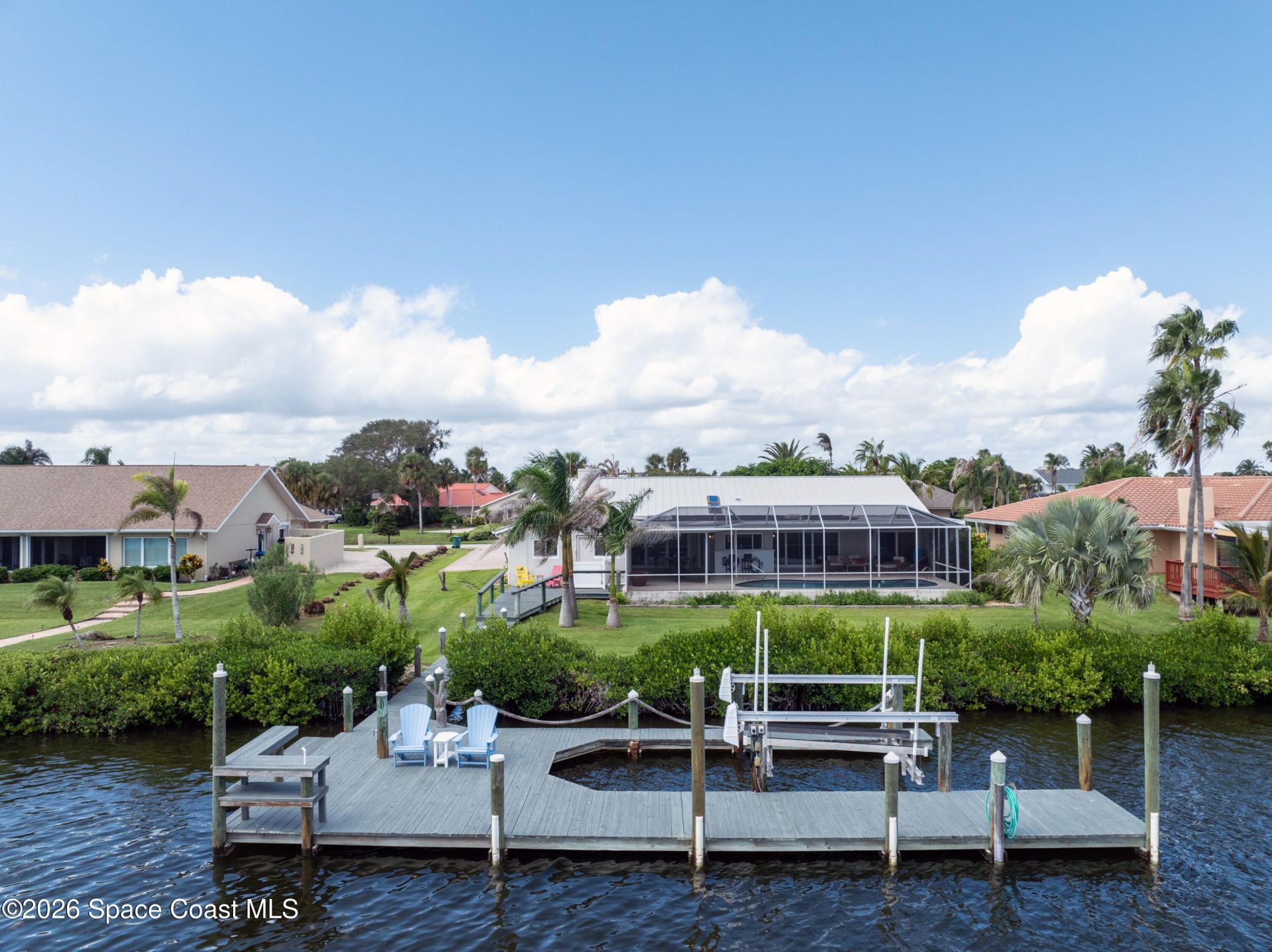 831 Hawksbill Island Drive, Satellite Beach, FL 32937 Photo
