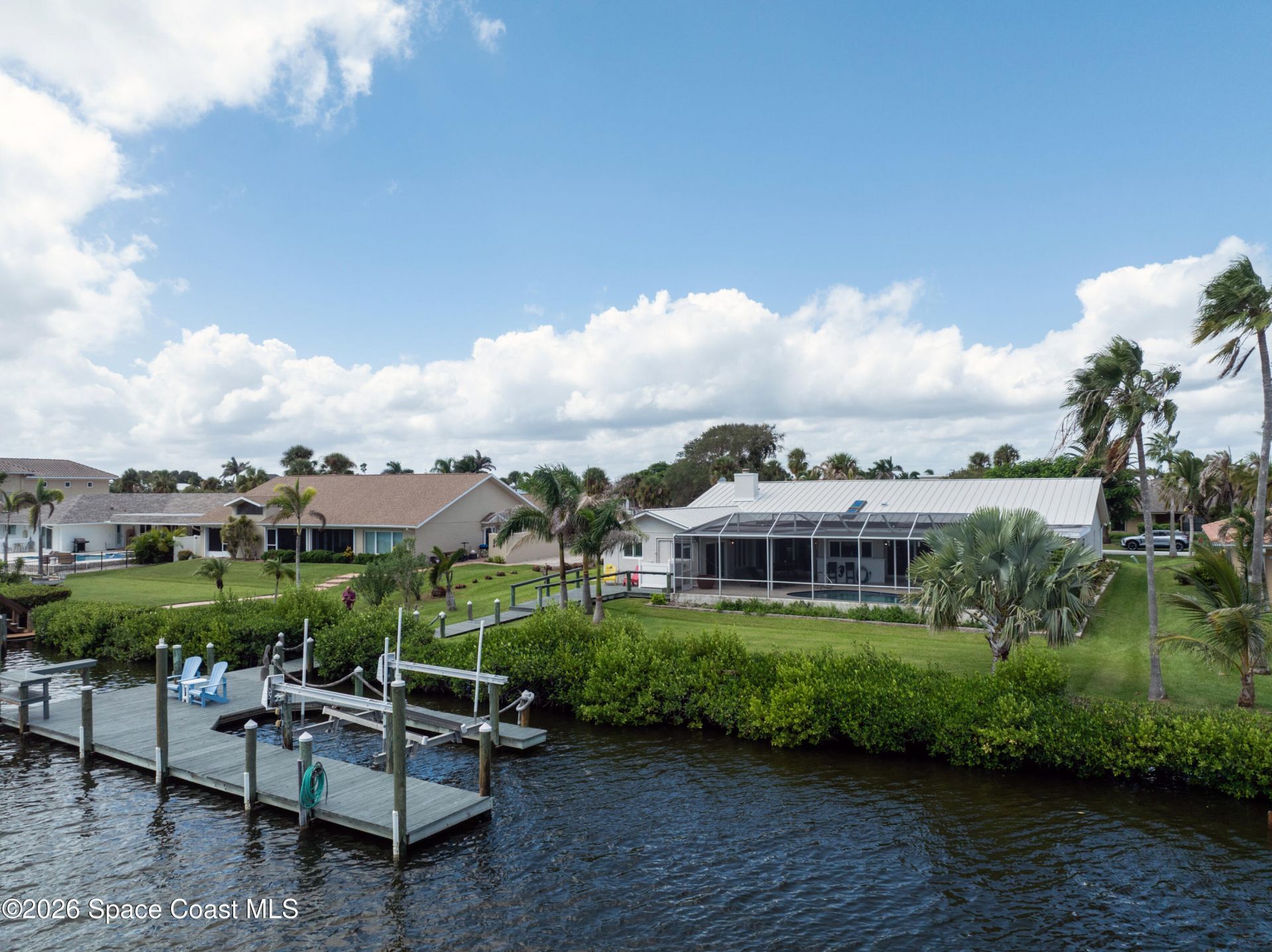 831 Hawksbill Island Drive, Satellite Beach, FL 32937 Photo