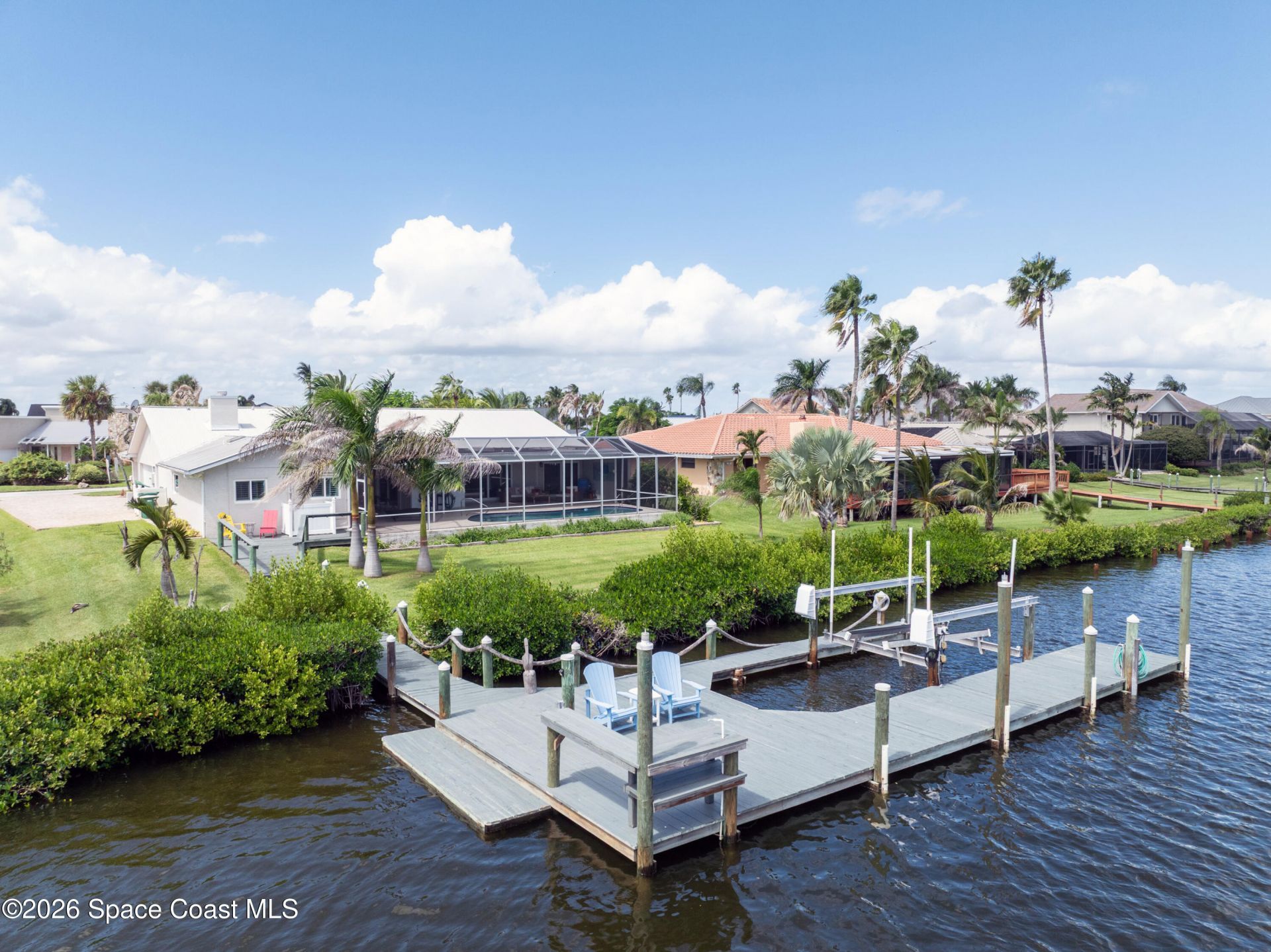 831 Hawksbill Island Drive, Satellite Beach, FL 32937 Photo