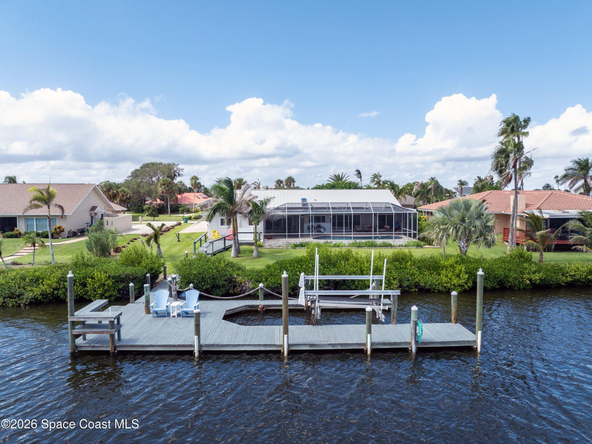 831 Hawksbill Island Drive, Satellite Beach, FL 32937 Photo