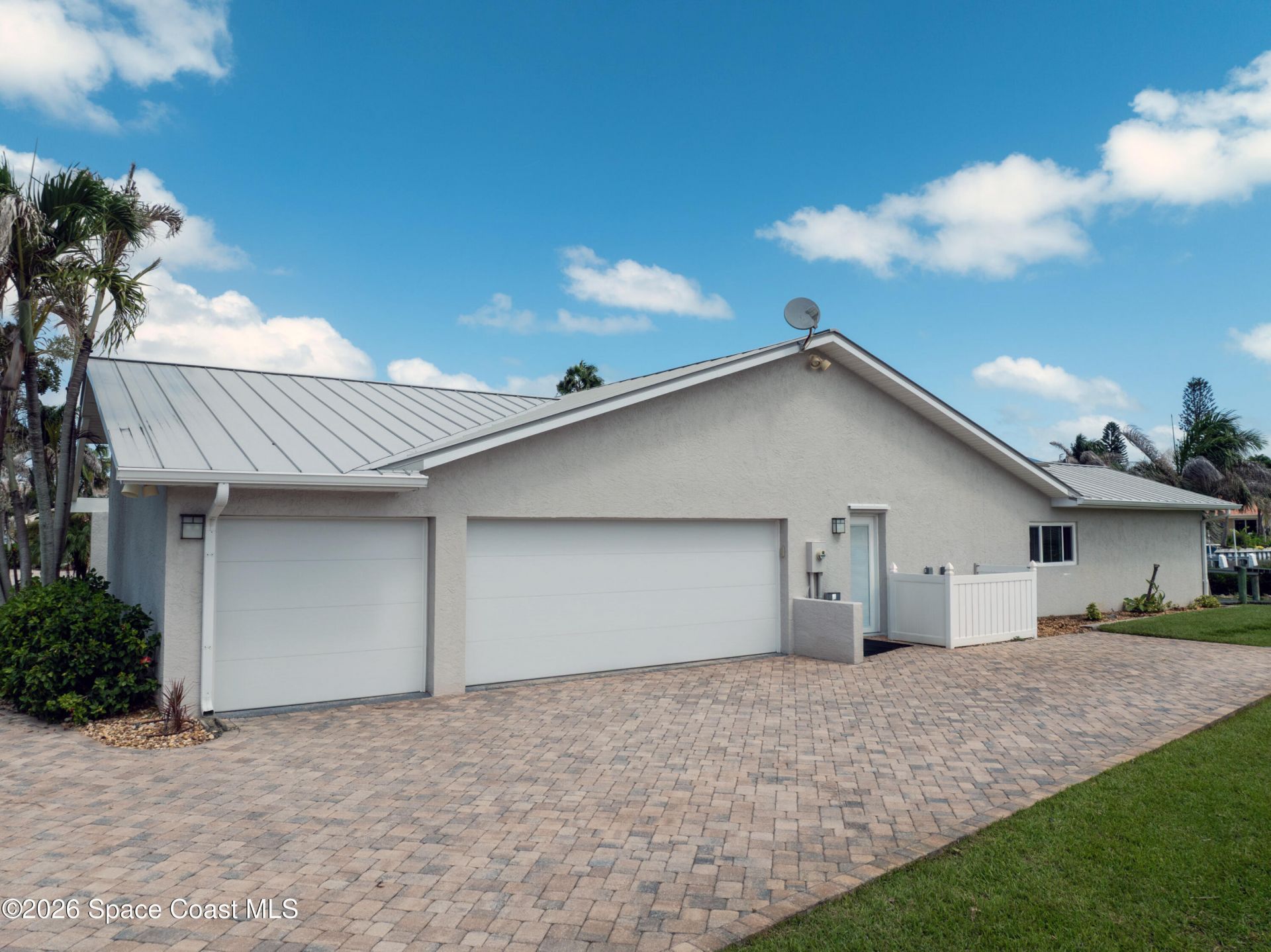 831 Hawksbill Island Drive, Satellite Beach, FL 32937 Photo