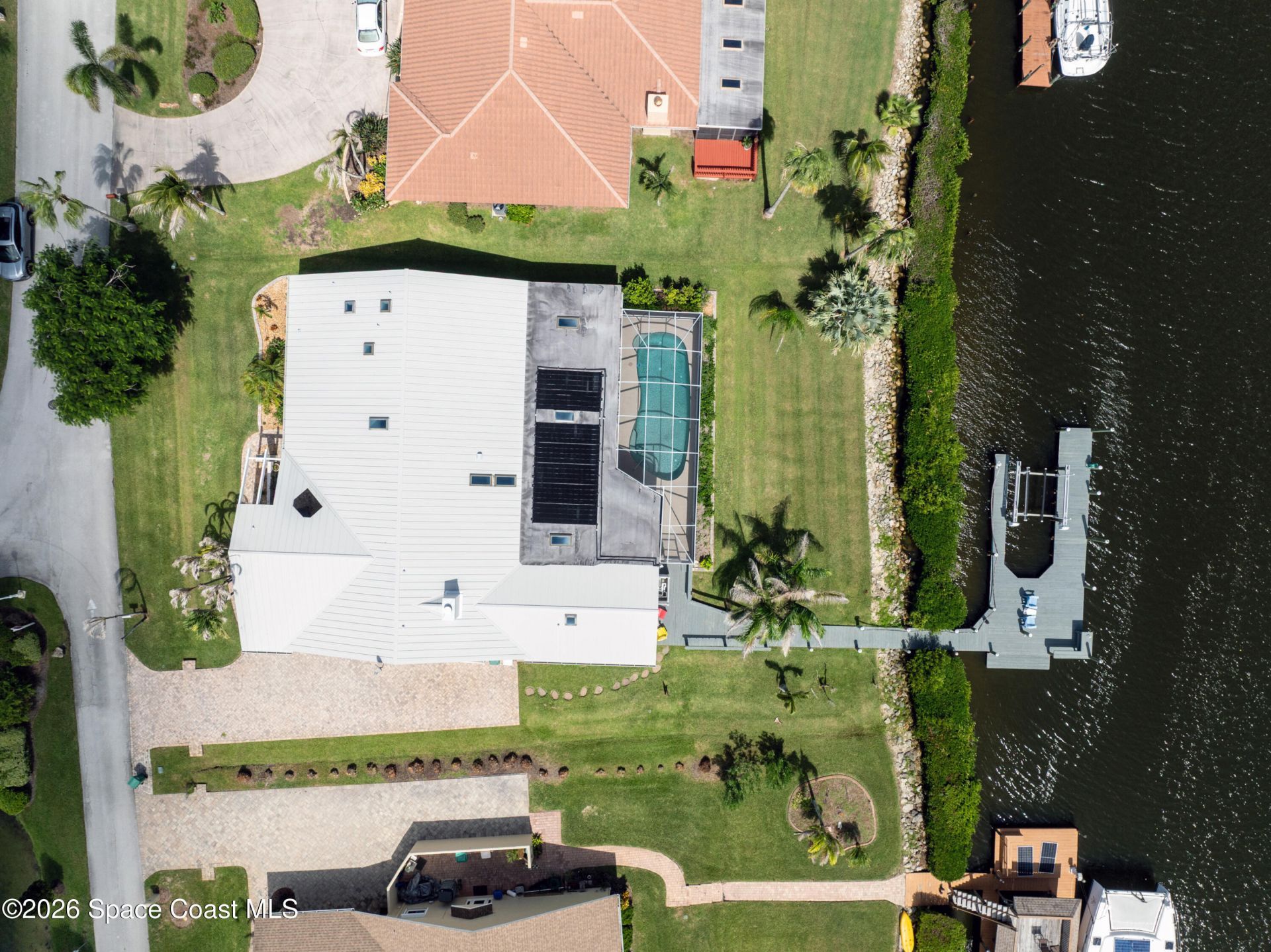 831 Hawksbill Island Drive, Satellite Beach, FL 32937 Photo