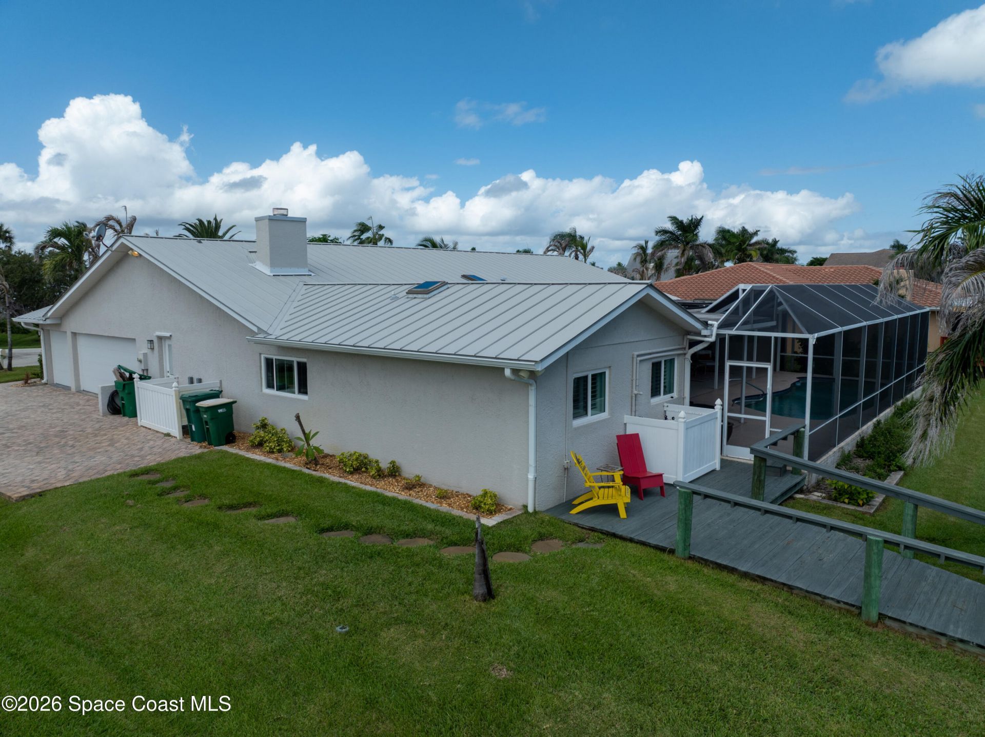831 Hawksbill Island Drive, Satellite Beach, FL 32937 Photo