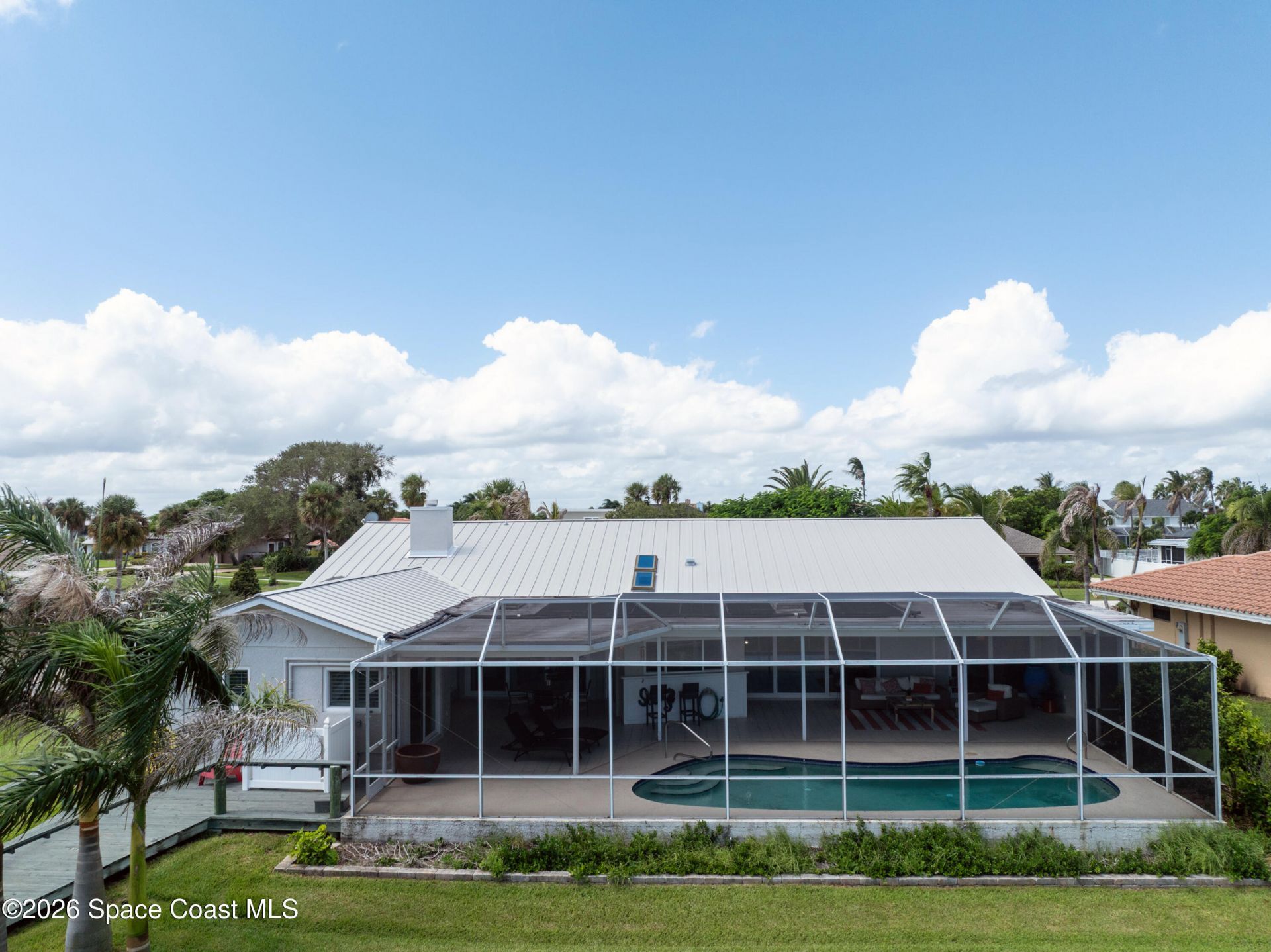 831 Hawksbill Island Drive, Satellite Beach, FL 32937 Photo