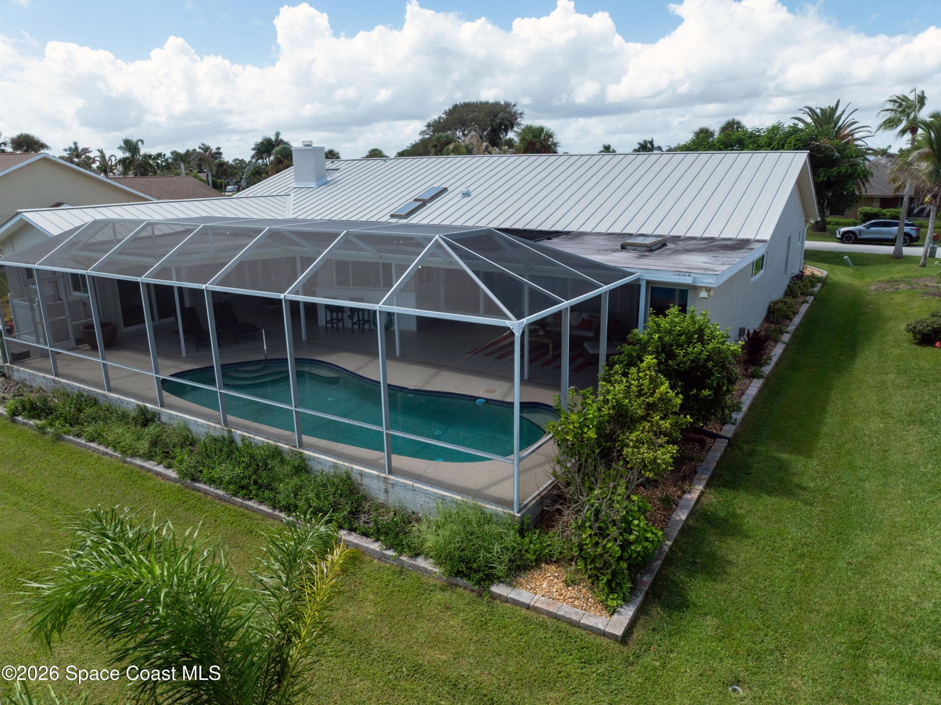 831 Hawksbill Island Drive, Satellite Beach, FL 32937 Photo