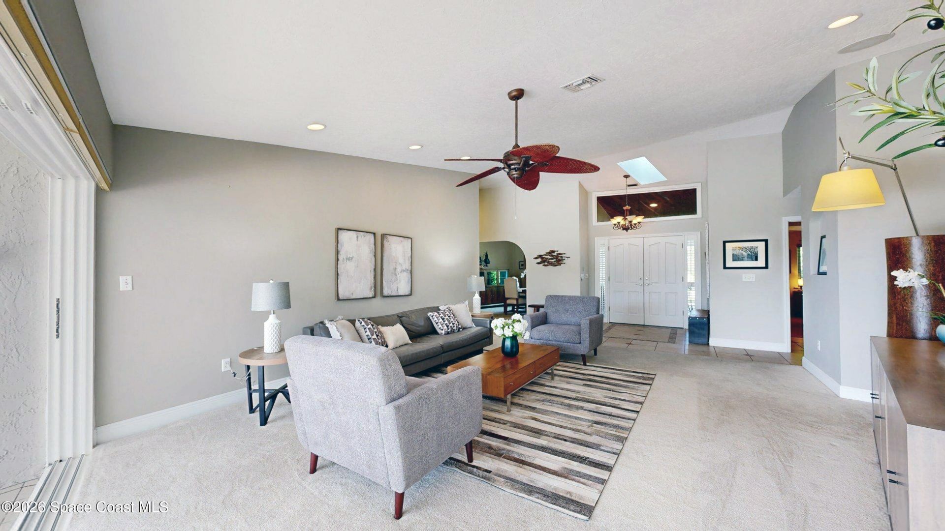 831 Hawksbill Island Drive, Satellite Beach, FL 32937 Photo