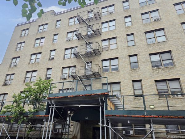 55 E 190th Street , Unit 45, Bronx, NY 10468