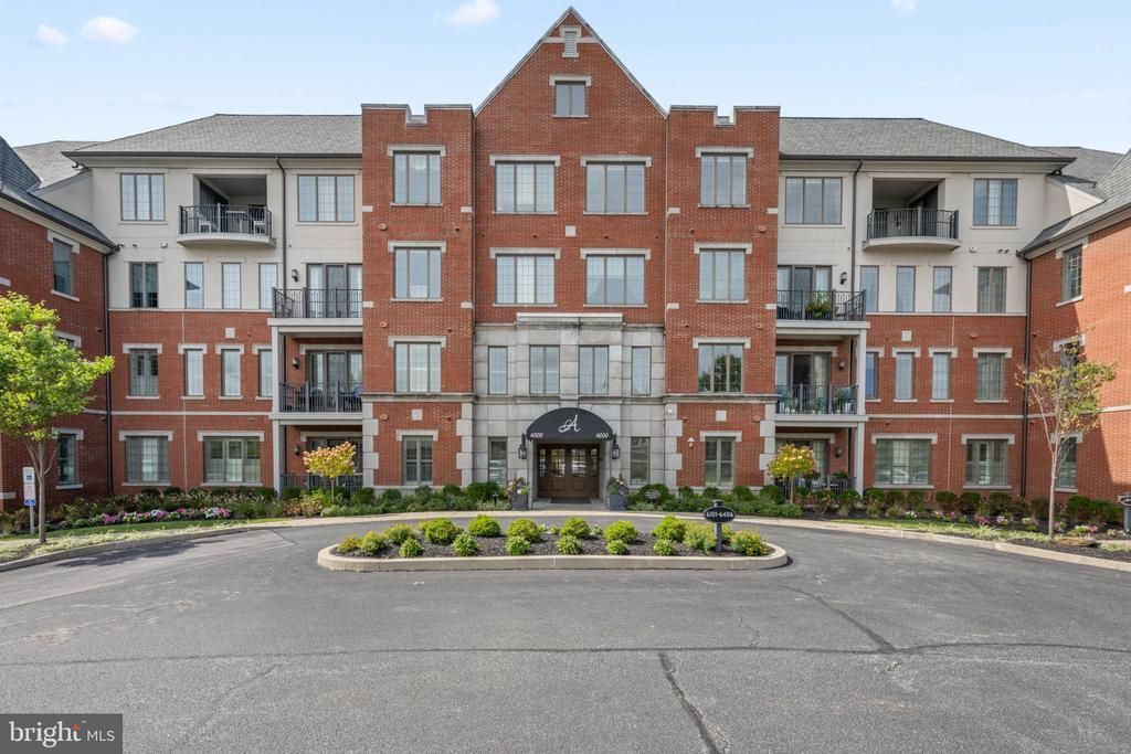 6308 PARKVIEW DRIVE , HAVERFORD, PA 19041