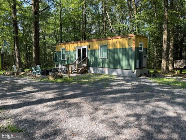 2624 PA-534 , Unit 19, ALBRIGHTSVILLE, PA 18210