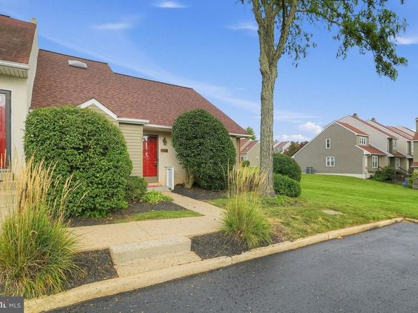 1205 SAINT ANDREWS COURT , Unit 1205, CHESTER SPRINGS, PA 19425