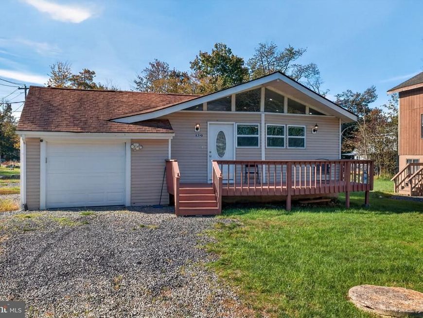 1119 Knollwood Drive, Tobyhanna, PA 18466 Main Photo