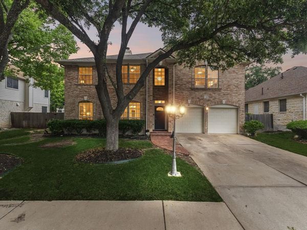 1409 Deer Horn DR , Cedar Park, TX 78613