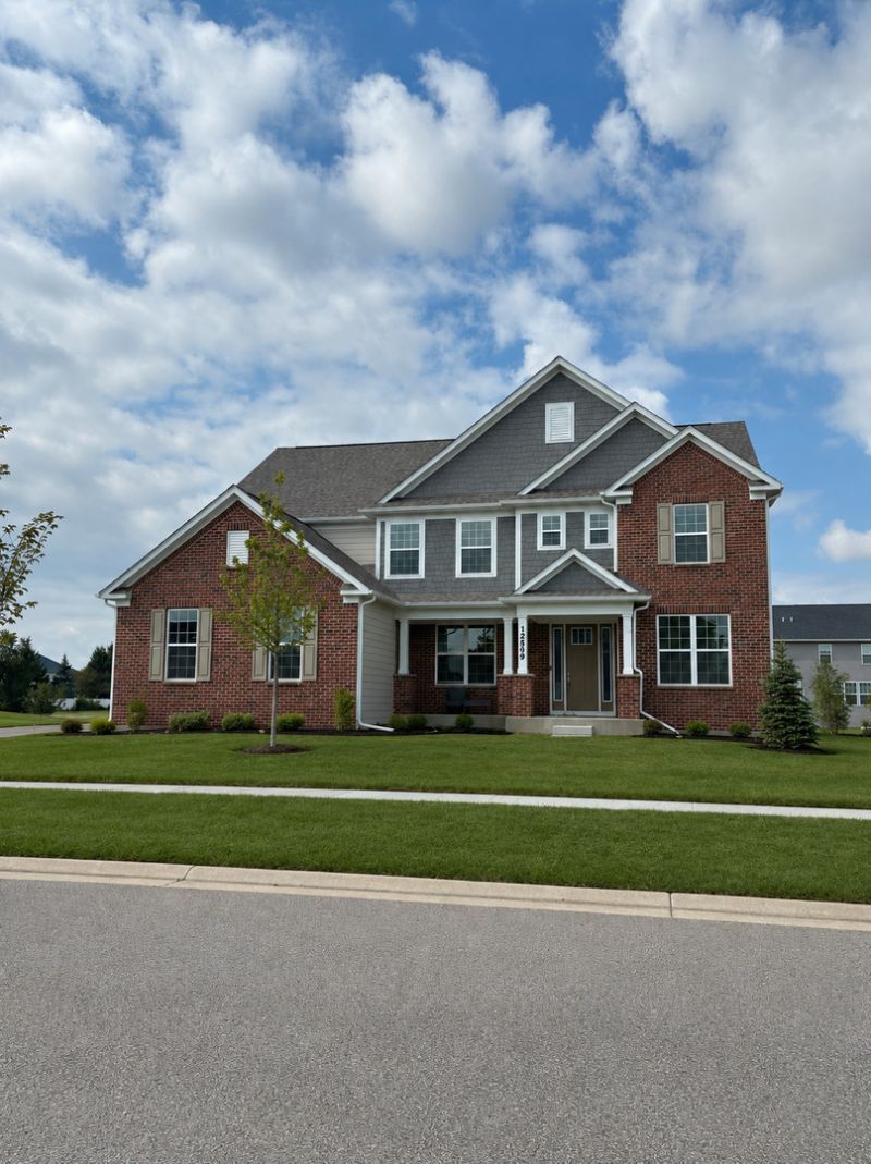 13035 S Sydney Circle , Plainfield, IL 60585 Main Photo