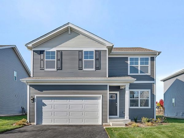 13619 S Carmel Boulevard , Plainfield, IL 60544