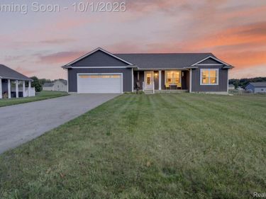 2825 138th Avenue, Salem Township, Mi 49323