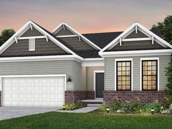 282 Skydrake Court, Orion Township, Mi 48359